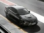 BMW M3 Coupe Frozen Edition 2010 года
